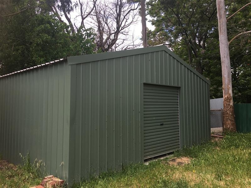 102  Fouracre Street, Waroona WA 6215