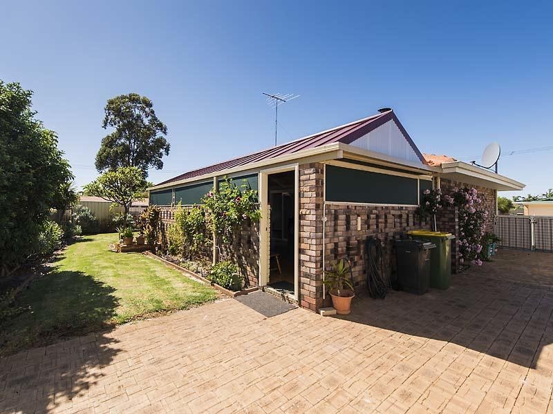 9 Cowen Street, Pinjarra WA 6208