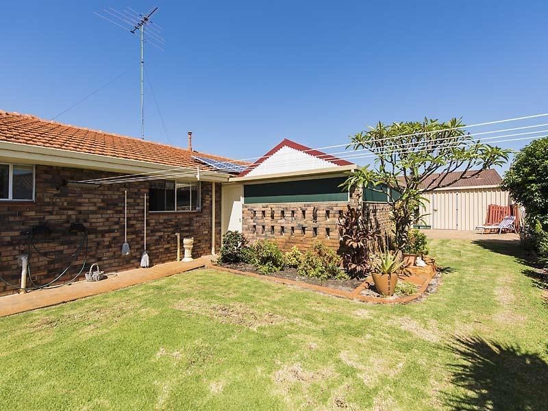 9 Cowen Street, Pinjarra WA 6208