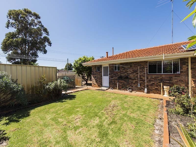 9 Cowen Street, Pinjarra WA 6208