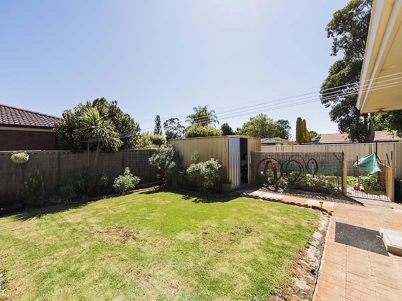 9 Cowen Street, Pinjarra WA 6208