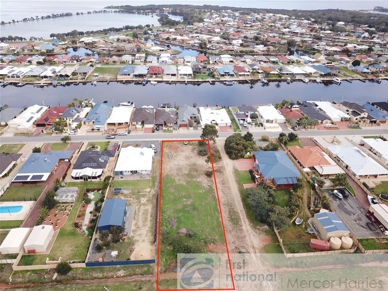47 Murray Waters Blvd, South Yunderup WA 6208