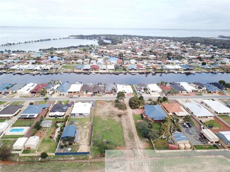 47 Murray Waters Blvd, South Yunderup WA 6208