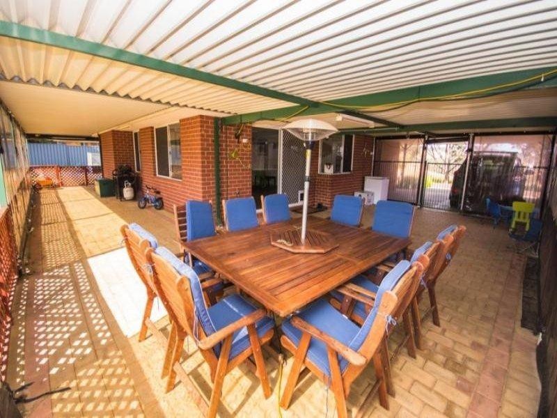 7 Shepherds Turn, Boddington WA 6390