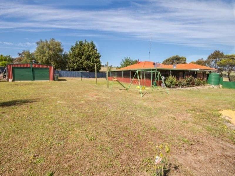 7 Shepherds Turn, Boddington WA 6390