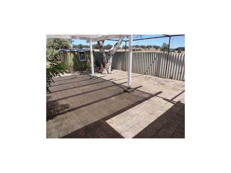 101 Bannister-Marradong Road, Boddington WA 6390