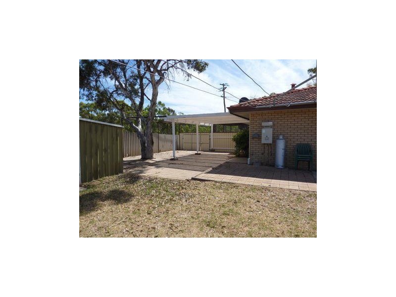 101 Bannister-Marradong Road, Boddington WA 6390