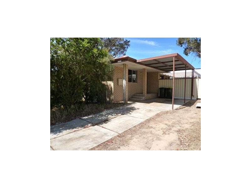 101 Bannister-Marradong Road, Boddington WA 6390