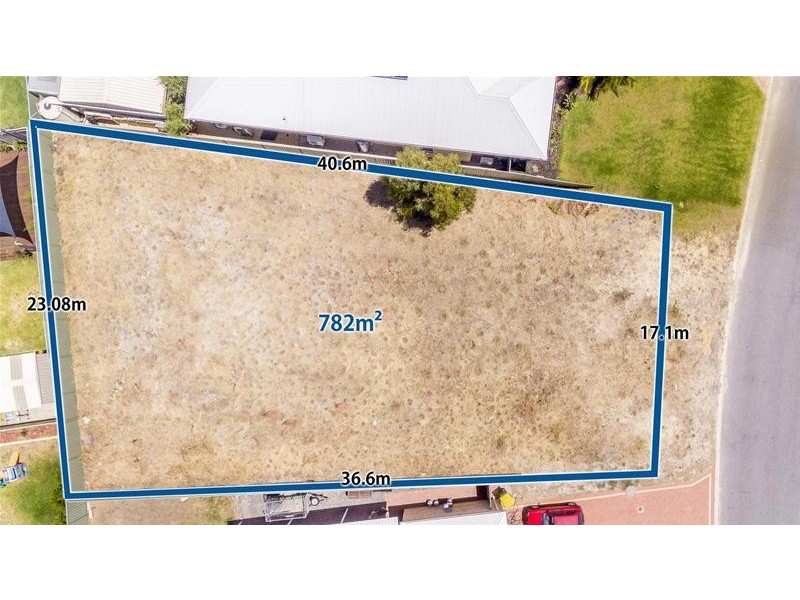 6 Bibbulmun Meander, Ravenswood WA 6208