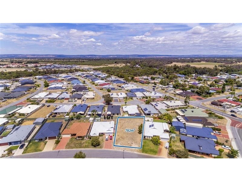 6 Bibbulmun Meander, Ravenswood WA 6208