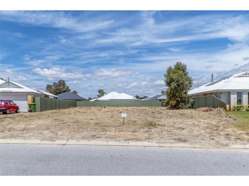 6 Bibbulmun Meander, Ravenswood WA 6208