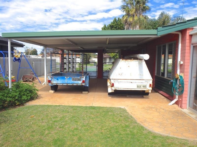 3 Hakea Place, Pinjarra WA 6208