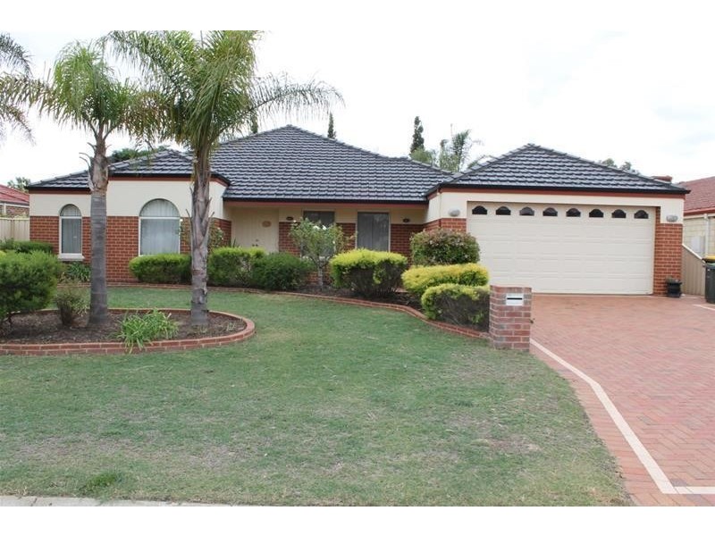 16 Pateman Place, South Yunderup WA 6208