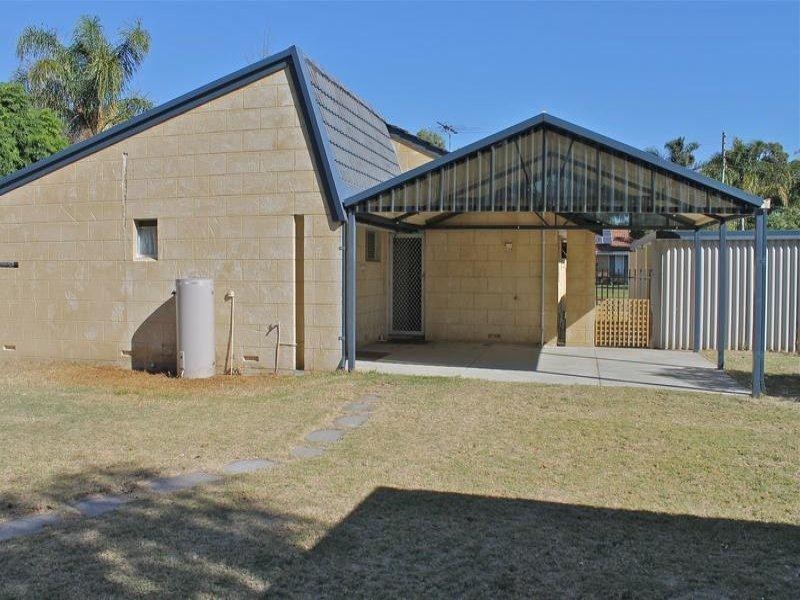 4 Flaveria Place, Pinjarra WA 6208