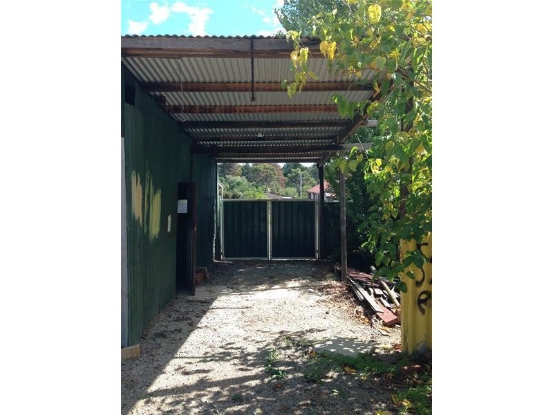 10 Church Street, Dwellingup WA 6213