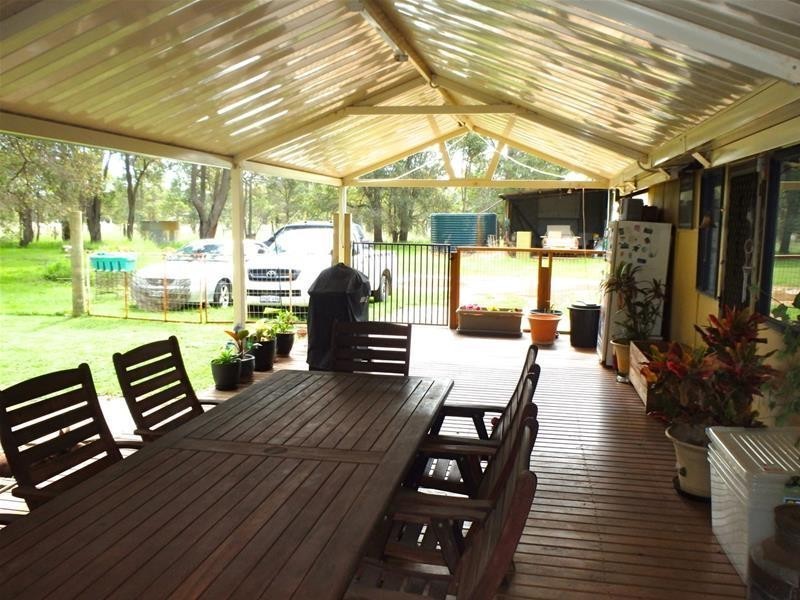 7098 South West Highway, Coolup WA 6214