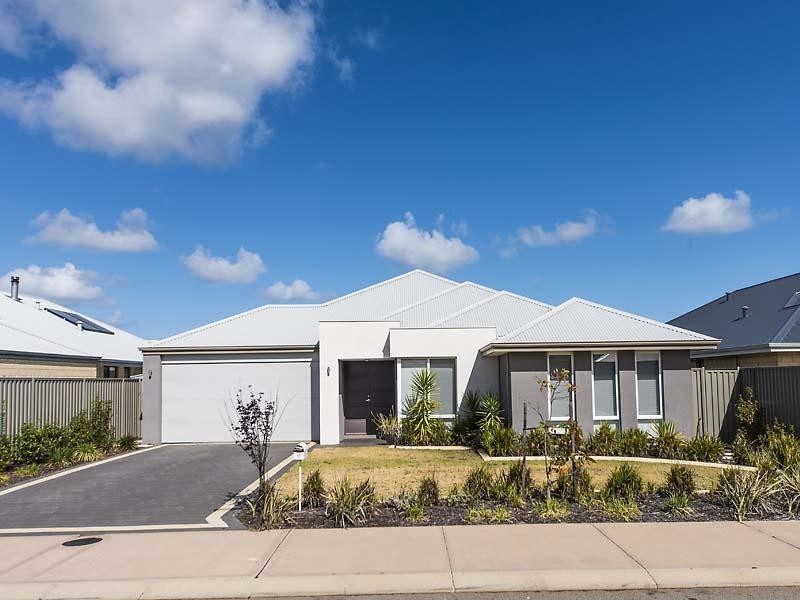 11 Fenians Pass, South Yunderup WA 6208