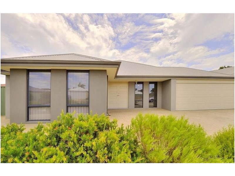 3 Bibbulmun Meander, Ravenswood WA 6208