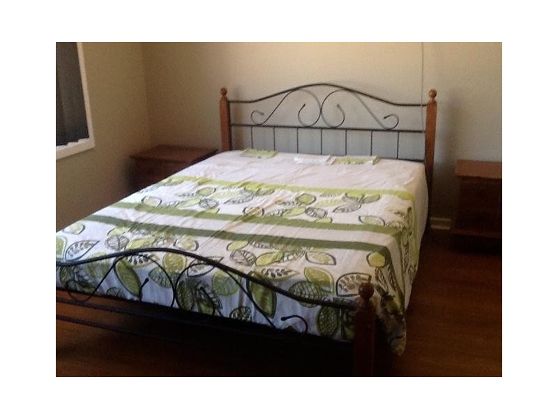 8 Fitzpatrick Place, Waroona WA 6215