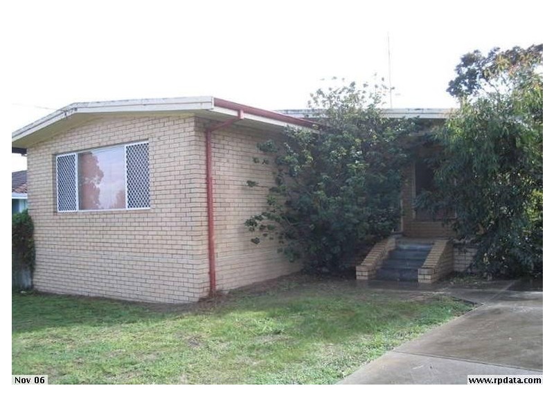 8 Fitzpatrick Place, Waroona WA 6215