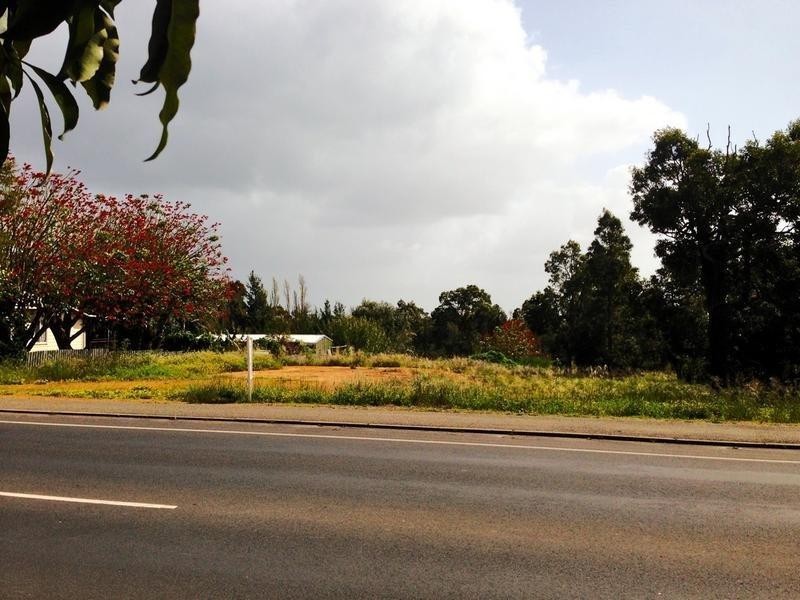 Lot 107 South West Highway, Waroona WA 6215