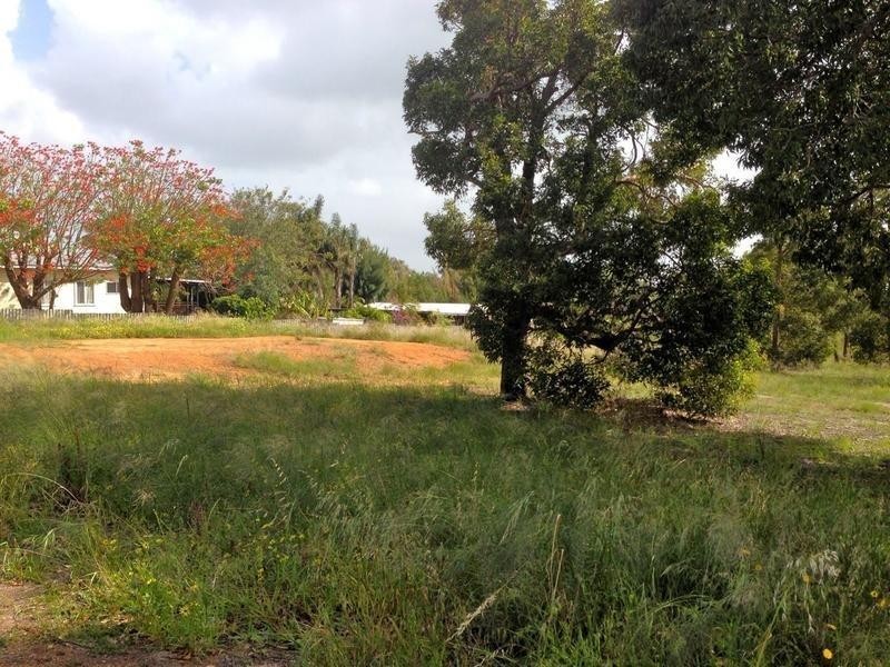 Lot 107 South West Highway, Waroona WA 6215