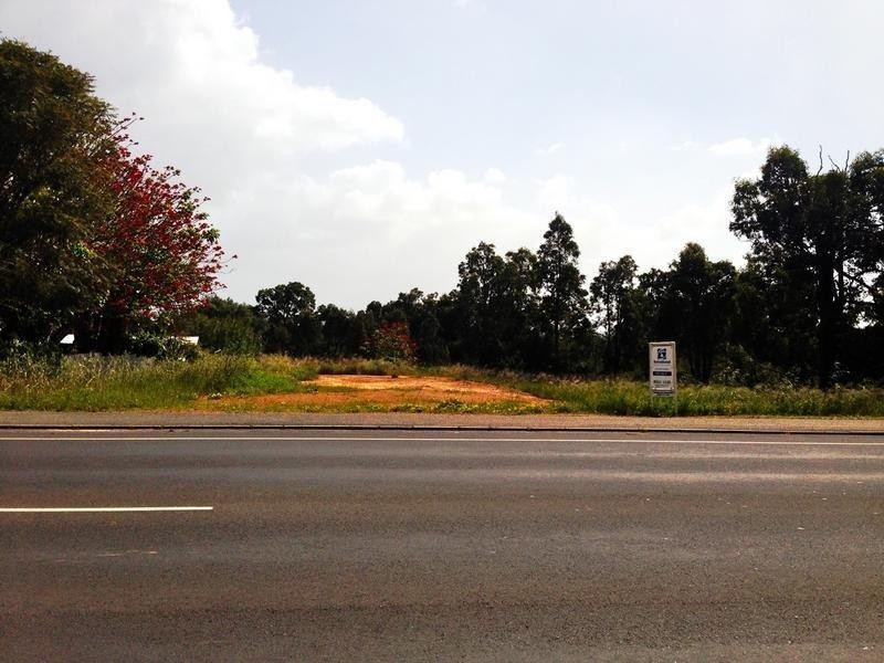 Lot 107 South West Highway, Waroona WA 6215