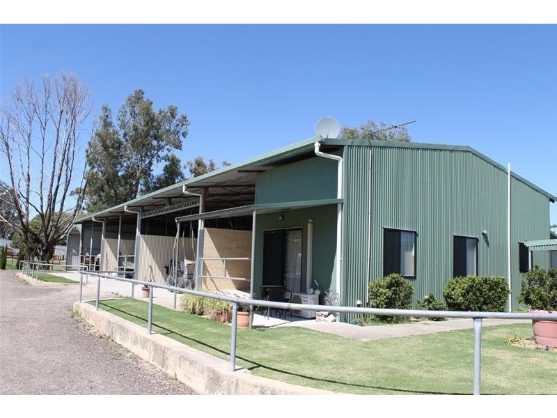 Lot 603 Padbury Road, Pinjarra WA 6208