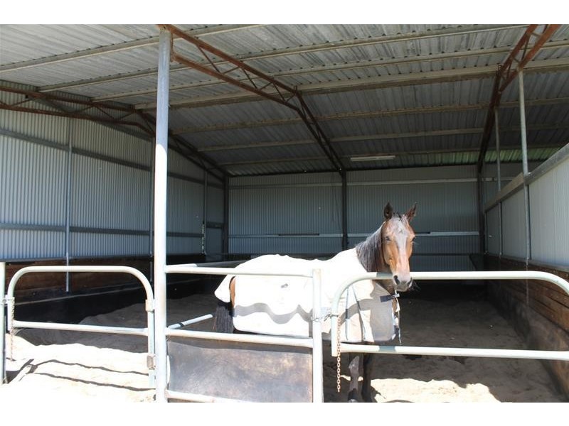 Lot 603 Padbury Road, Pinjarra WA 6208