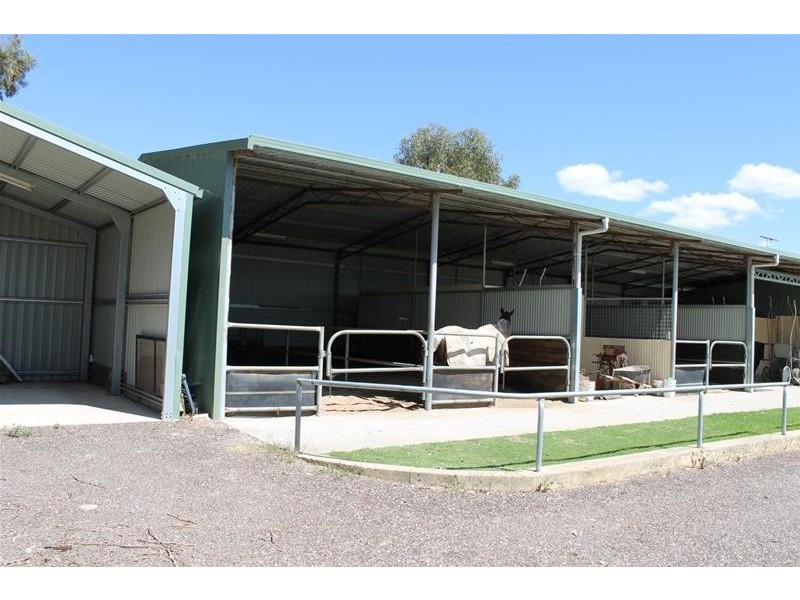 Lot 603 Padbury Road, Pinjarra WA 6208