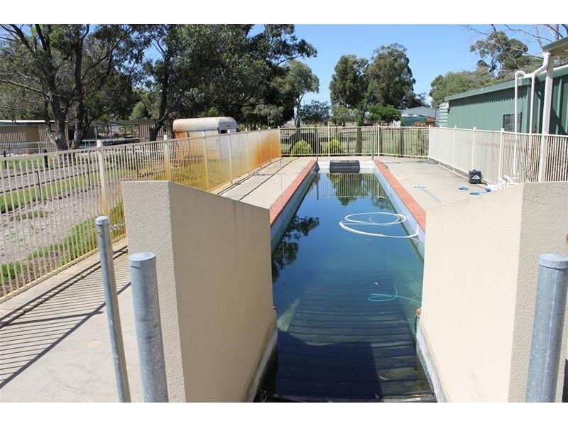 Lot 603 Padbury Road, Pinjarra WA 6208