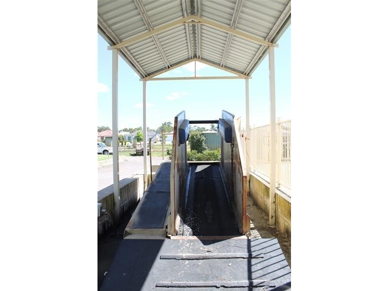 Lot 603 Padbury Road, Pinjarra WA 6208