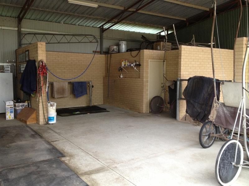 Lot 603 Padbury Road, Pinjarra WA 6208