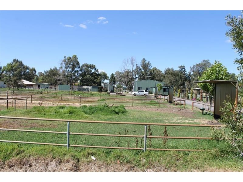 Lot 603 Padbury Road, Pinjarra WA 6208