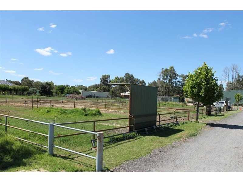 Lot 603 Padbury Road, Pinjarra WA 6208
