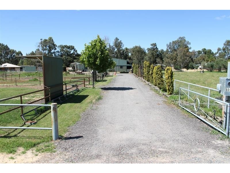 Lot 603 Padbury Road, Pinjarra WA 6208
