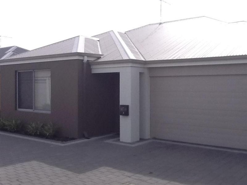 4/19 Greenacre Street, Pinjarra WA 6208