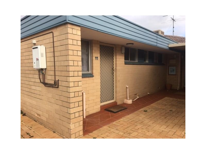 11/6 Uldina Place, Pinjarra WA 6208