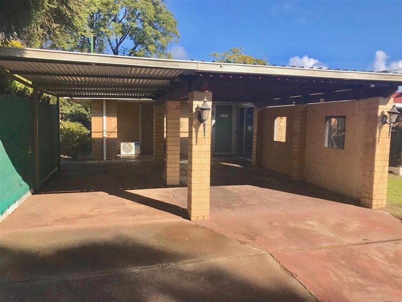 1 Elatine Place, Pinjarra WA 6208