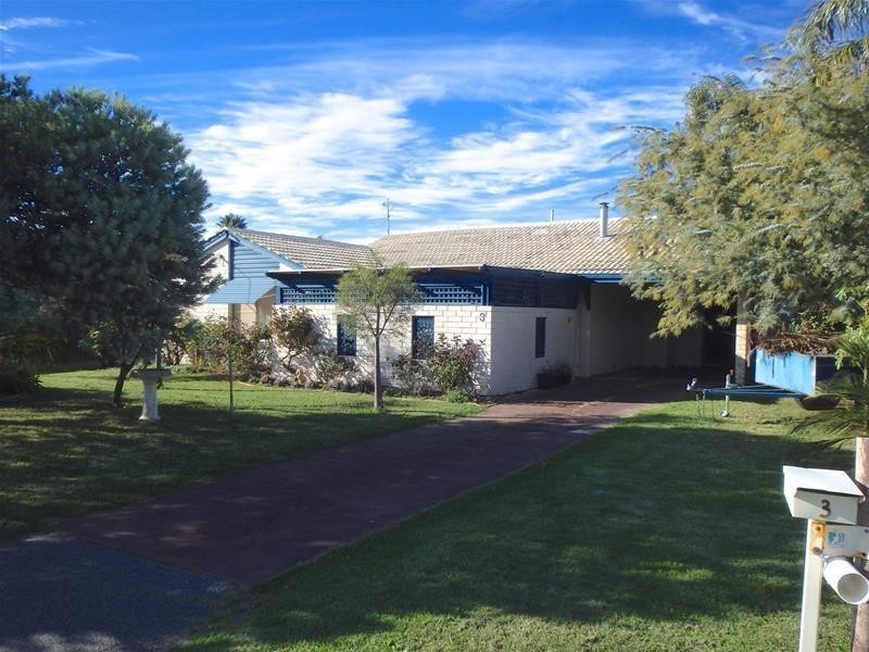 3 Isandra Close, Pinjarra WA 6208