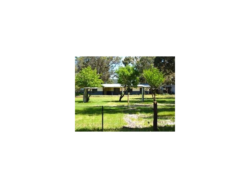 6 River Road, Boddington WA 6390