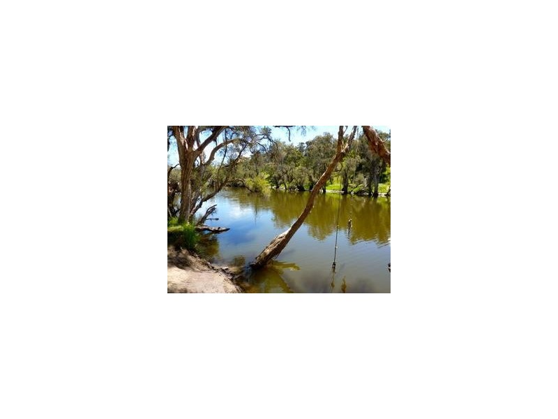 6 River Road, Boddington WA 6390