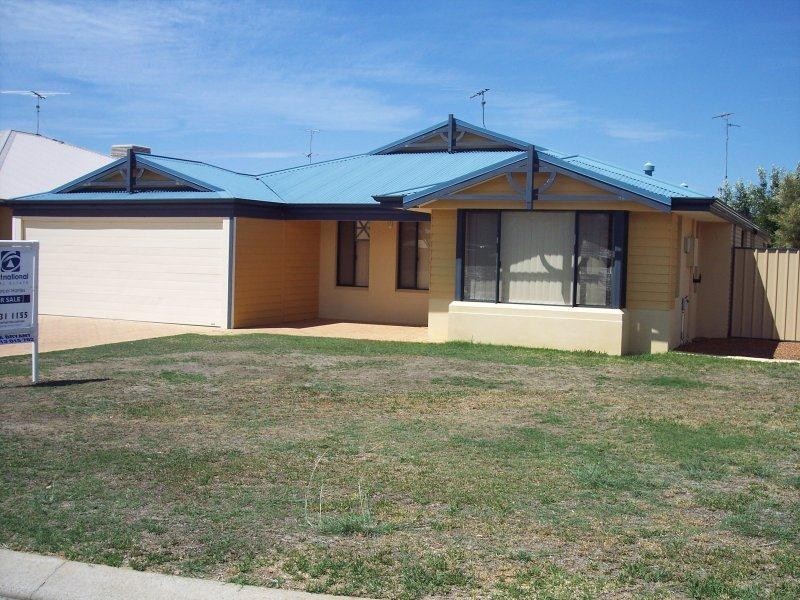 17 Kruger Loop, South Yunderup WA 6208