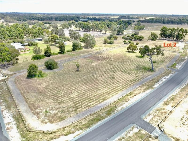 Lot 2 (Bolliong Grov Avoca Retreat, North Dandalup WA 6207
