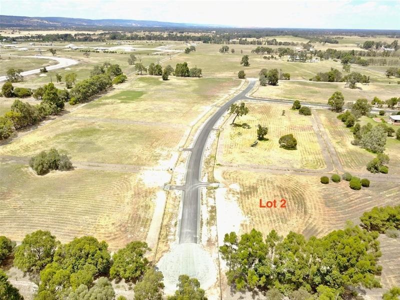Lot 2 (Bolliong Grov Avoca Retreat, North Dandalup WA 6207