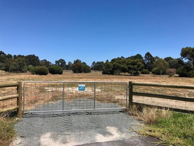 Lot 2 (Bolliong Grov Avoca Retreat, North Dandalup WA 6207