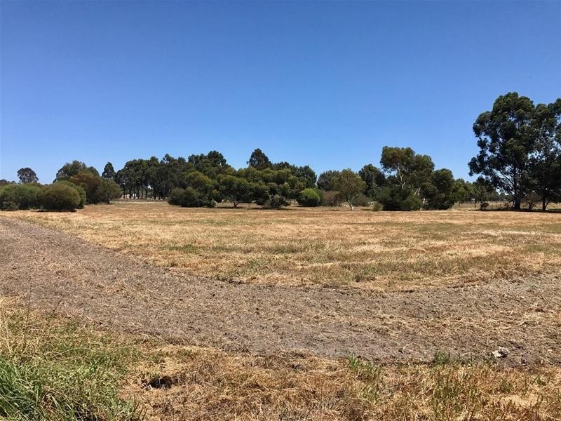 Lot 2 (Bolliong Grov Avoca Retreat, North Dandalup WA 6207