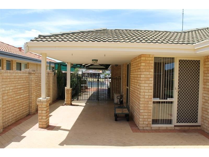 78 Moyup Way, South Yunderup WA 6208