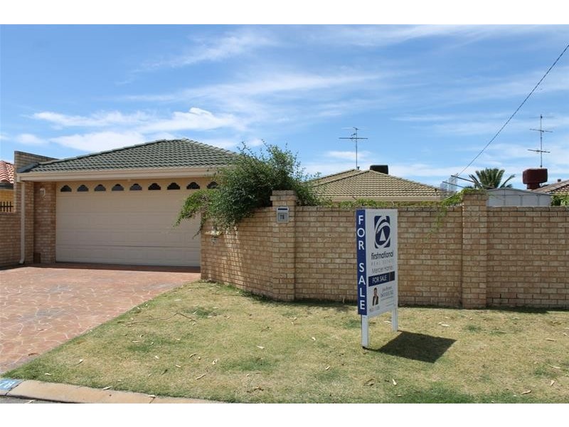 78 Moyup Way, South Yunderup WA 6208