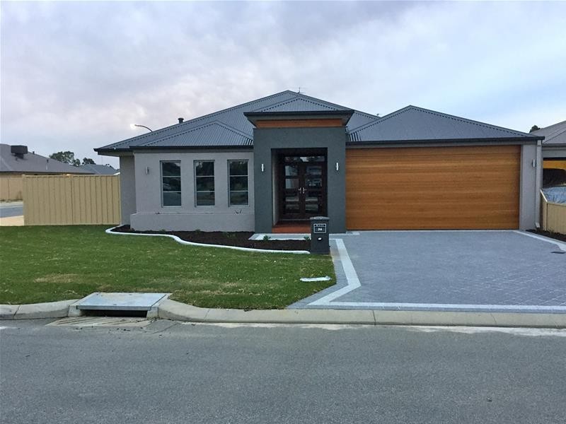 36 Greenacre Street, Pinjarra WA 6208